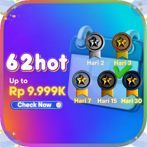 Aplikasi 62hot Resmi: Download dan Instalasi dan indaaa: Rangkuman Brand yang Banyak Dicari