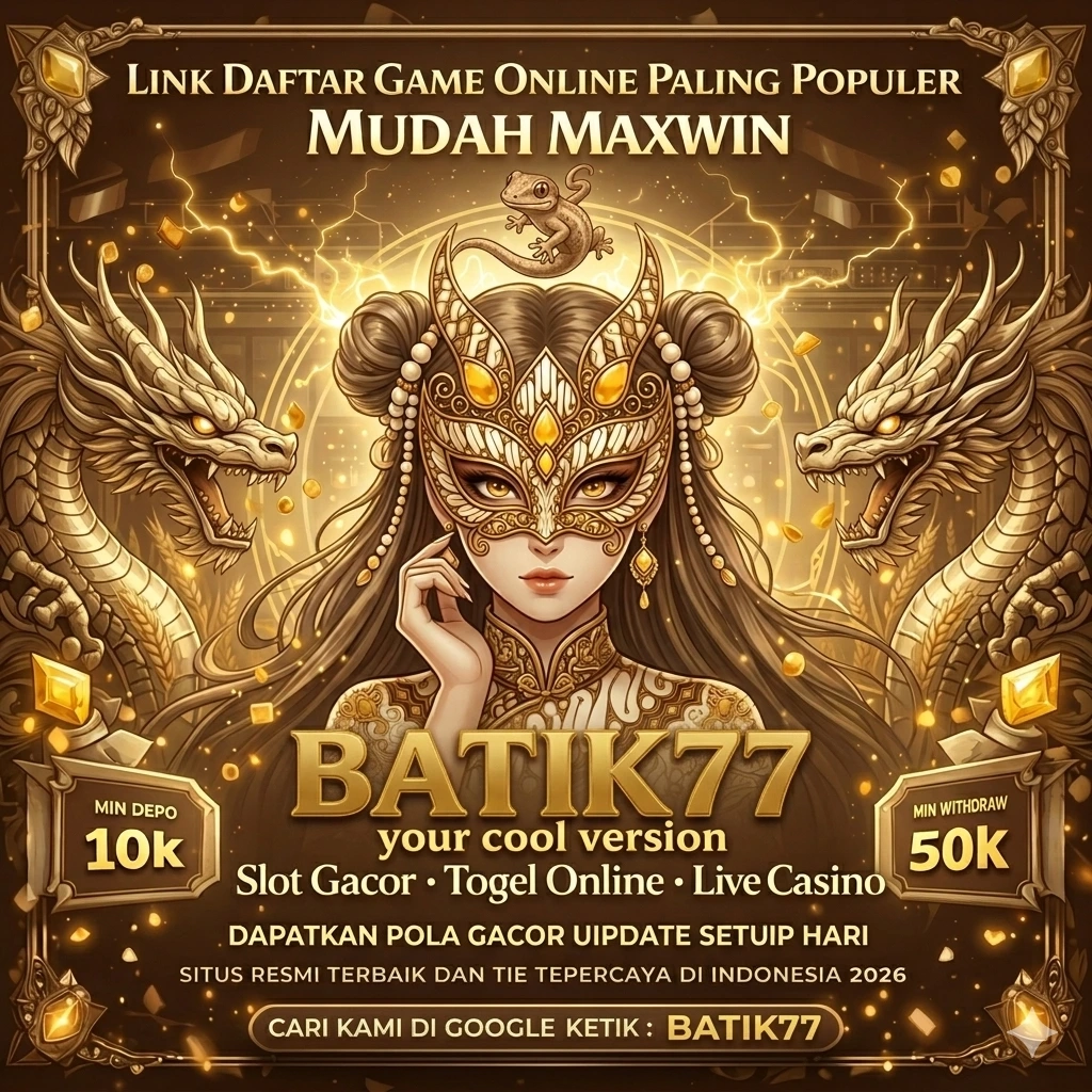 batik77 Terbaru: Download APK Resmi dan Aman dan indaaa: Rangkuman Brand yang Banyak Dicari
