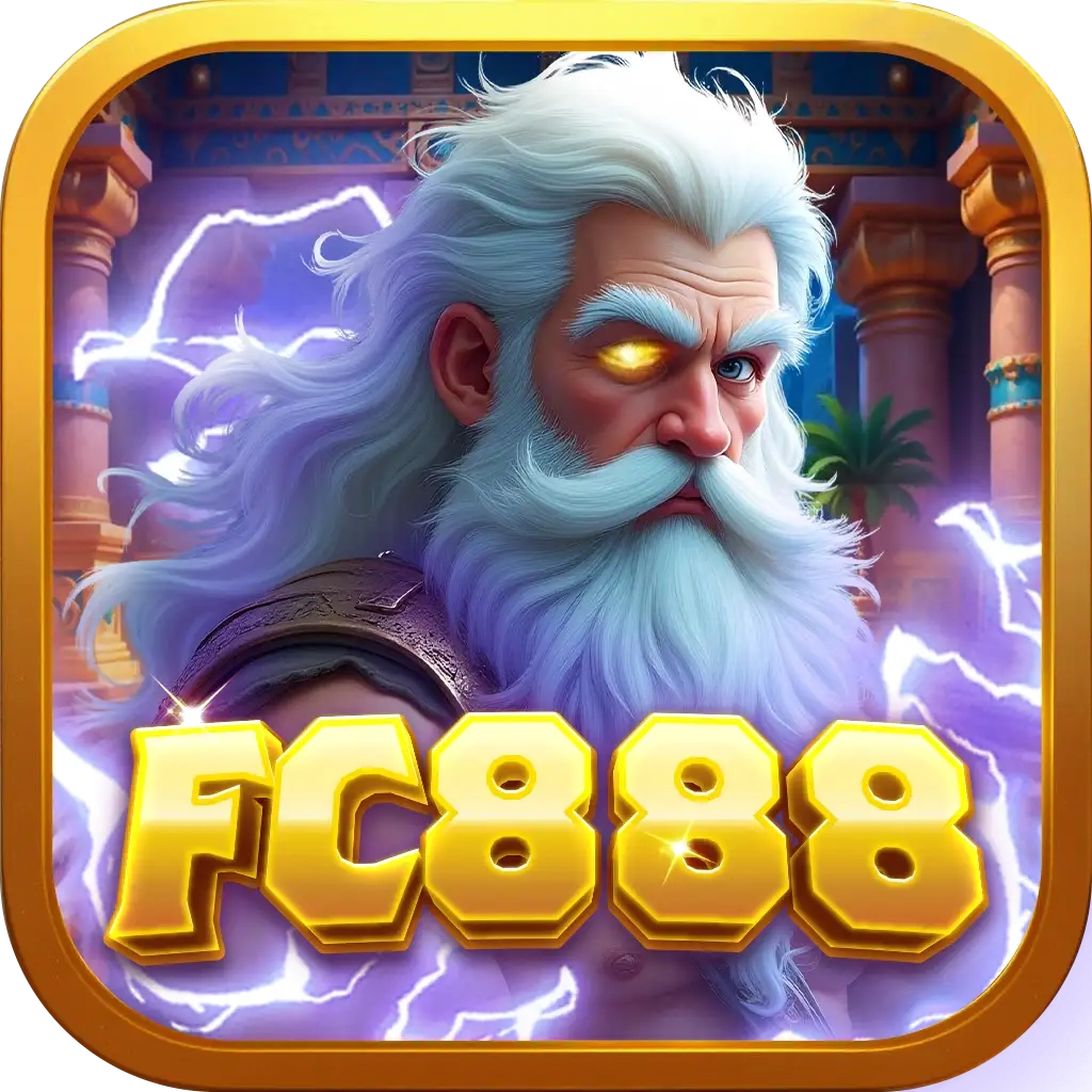 fc888 indaaa