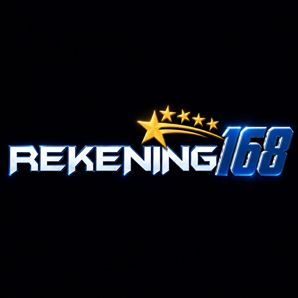rekening168 indaaa