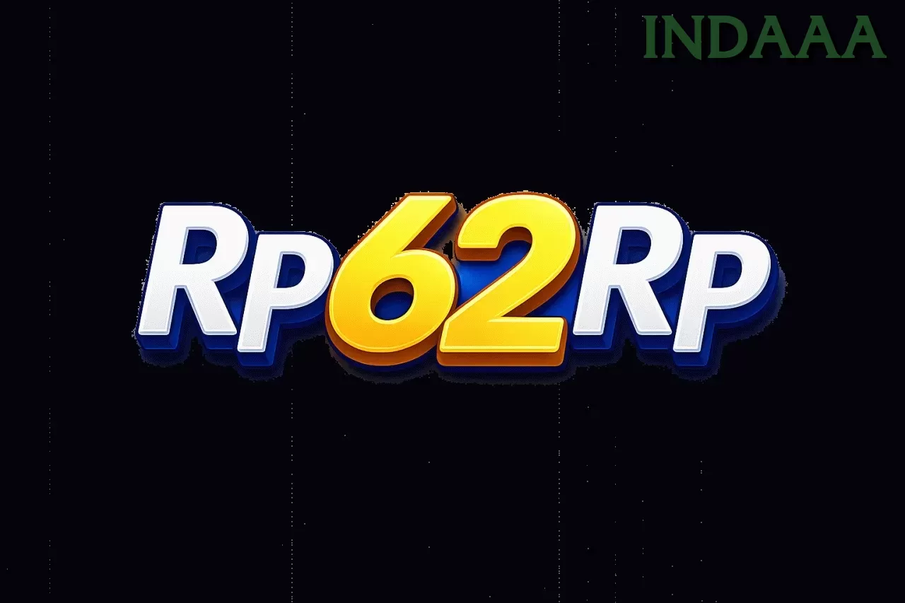 RP62RP dan indaaa: Rangkuman Brand yang Banyak Dicari