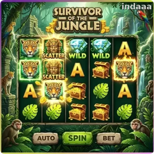 indaaa Palembang: Panduan Akses, APK, dan Login