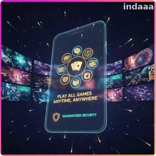 FAQ indaaa: Jawaban Cepat seputar Unduhan, Login, Daftar, dan Akses